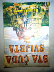 Sva čuda svijeta, Roland Gloock, 262 str., cijena 4€