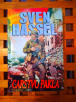 Sven Hassel Carstvo pakla ZAGREB 2004