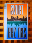SVIJET BEZ NAS Weisman, Alan VBZ ZAGREB 2008 IZVRSNO STANJE!
