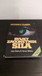 Svijet zagonetnih sila - Arthur C. Clarke  1986