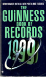 The Guinness Book of World Records 1999 (Guinness World Records)