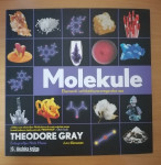 THEODORE GRAY, Molekule