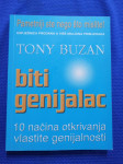 Tony Buzan – Biti genijalac (Z125) (B116)