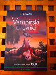 Vampirski dnevnici 1 Buđenje L. J. Smith ALGORITAM ZG 2010 1. IZDANJE