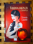 Vidovnjakinja u škripcu / Victoria Laurie RAST ZAG8REB 2008