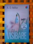 Visibabe - A.D. Miller ALGORITAM ZG 2015 1. IZDANJE