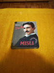 Vizionarske misli / Nikola Tesla