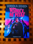 Vojniče, ne pitaj Gordon R. Dickson