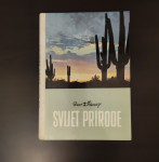 Walt Disney - Svijet prirode