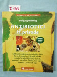 Wolfgang Möhring – Antibiotici iz prirode (Z143) (B80)