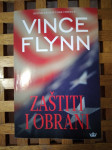 Zaštiti i obrani Vince Flynn NOVO!