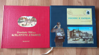 Zvonimir Milčec: Pozdrav iz Zagreba i Galantni Zagreb