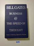 Bill Gates - Business @ the speed of thought : using a digital net...