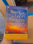 Esther and Jerry Hicks-Money, and the Law of Attraction (2008.)