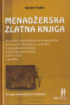Goran Tudor: Menadžerska zlatna knjiga