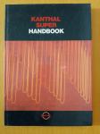 Kanthal - super handbook - electric heating elements