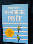 Mentorske priče-Petar Mandić