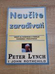 PETER LYNCH - JOHN ROTHCHILD, Naučite zarađivati