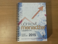 Planer Učinkovit menadžer