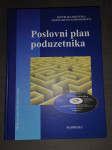 Poslovni plan poduzetnika