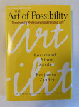 The Art of Possibility, autori: Rosamund S. Zander & Benjamin Zander