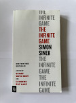 The Infinite Game - Simon Sinek