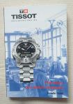 TISSOT - The story of a watch company