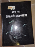 Umijeće ratovanja – Sun Tzu
