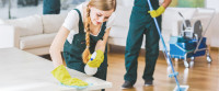 Usluga čišćenja