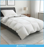 90% guska dol set FULDA 2 kom. 140 x 200 cm Sve sezone 310 GSM - NOVO