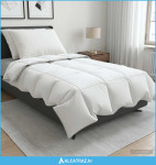 90% guska dol set FULDA 3 kom. 135 x 220 cm Ljeto 100 GSM - NOVO