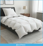 90% guska dol set FULDA 3 kom. 140 x 220 cm Sve sezone 210 GSM - NOVO