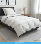 90% guska dol set FULDA 3 kom. 155 x 220 cm Ljeto 100 GSM - NOVO