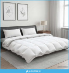 90% guska dol set FULDA 3 kom. 200 x 240 cm Sve sezone 310 GSM - NOVO