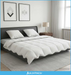 90% guska dol set FULDA 3 kom. 220 x 240 cm Ljeto 100 GSM - NOVO