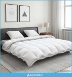 90% guska dol set FULDA 3 kom. 240 x 260 cm Sve sezone 310 GSM - NOVO