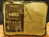 Cjelogodišnji hibridni pokrivač Vitapur NEO