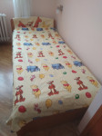 Dječja posteljina Winnie the Pooh NOVO