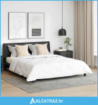 Duvet za sve sezone 3 pcs Bijela 200 x 220 cm Mikrofibra - NOVO