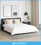 Duvet za sve sezone 3 pcs Bijela 240 x 200 cm Mikrofibra - NOVO