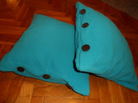 Ukrasne jastučnice 2x