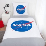 NASA set posteljina + jastučnica 100% pamuk