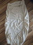 plahta s gumicom 120x60-debeli frotir 6€