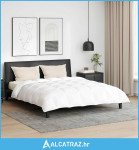 Poplun 3 pcs Bijelo 200 x 200 cm Paperje - NOVO