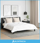 Poplun Ostalo s jastukom 3 pcs Bijela 260 x 220 cm Mikrofibra - NOVO