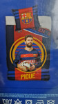 Posteljina FC Barcelona, Pique, NOVO