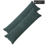 Presvlaka za jastuk 2 kom. HOUTEN Morska plava 40 x 145 cm - Dizajn s