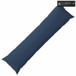 Presvlaka za jastuk HEERLEN Plava 40 x 145 cm Tkanina - Plava 40 x 145