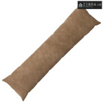 Presvlaka za jastuk HEERLEN Sivosmeđa 40 x 145 cm - Osnovni Sivosmeđa