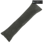 Presvlaka za jastuk HEERLEN Tamnosiva 40 x 145 cm Bouclé - Tamnosiva 4